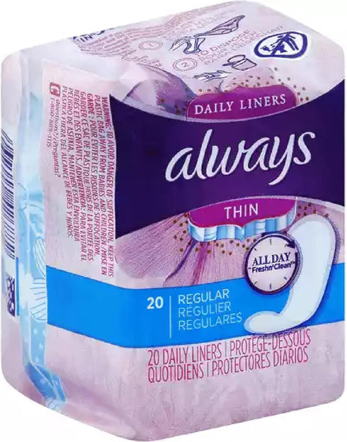 Slim Active Always Thin Dietary Supplement
