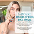 Women,19-in-1 w/Magnesium,L-Theanine,Ashwagandha,Omega-3, Cortisol Supplements for Cortisol Supplement Liquid Drops