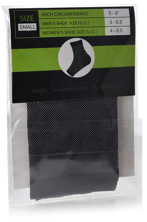 Toeless Ankle Compression Socks for Women - Relief for Swelling and Pain