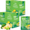 Ener-C Lemon Lime Multivitamin Drink Mix Powder - 1000mg Vitamin C & Electrolytes - 60 Count - Non-GMO Vegan