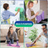 3 Pcs Extra Large Microfiber Cleaning Cloth, 30" x 20", Washable, Lint Free Towel for Home, Office, Bathroom Cleaning