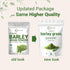 Organic Barley Grass Powder, 16 Ounces | US Grown | Superfood Greens Mix for Immune Health and Digestion Support