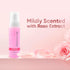 Rejuvenating Foaming Facial Cleanser 8oz - Gentle Foam Face Wash for Mature/Sun Damaged Skin, Made in France