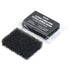 Stipple Sponge LARGE PORE 8 Piece Die Cut Block for Special Effects Makeup, Theater Halloween MUST HAVE