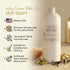 R & W Co. 32 oz R&W CO. Original Premium Mop Soap Brazilian Waves Scented, Gentle Floor Cleaner for all Surfaces