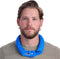 KOOLGATOR Evaporative Cooling Neck Wrap - Reusable & Breathable Summer Cooling Accessories, Long Lasting, Available in