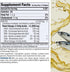 ANDREW LESSMAN Maximum Essential Omega-3 Mint - 30 Softgels - Ultra-Pure, High Potency Omega-3 Oils