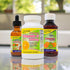 Vitamin C for Adults, Immune Support, Orange Flavor, 4 Fl Oz