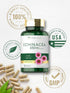 Carlyle Echinacea 650mg Capsules - 120 Count Non-GMO & Gluten Free Supplement