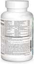 Immune 13 180 Source Naturals Men's Life Force Multiple Daily Multivitamin & Health Supplement - Essential Vitamins