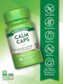 Nature's Truth Calm Caps | 90 Capsules | Non-GMO, Gluten Free Supplement | with Passion Flower and Chamomile