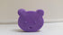Spongefuls 3-COUNT Gentle Baby Wash-Filled Sponge, (Calming Lavender)