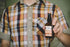 Juniper Ridge Redwood Mist Room Spray, 2 fl oz - Air Freshener Spray for Home, Clothing & Linens