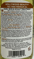 Hollywood Beauty T Tree Oil Skin Scalp Treatment, 2 Oz, Pack of 2
