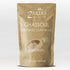 Zakia's Morocco Moroccan Rhassoul Clay Mask, Organic Natural Facial and Body Clay Mask, 1 lb