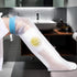 Asunby Cast Covers for Shower, Waterproof Full Leg Protector for Adult, Reusable for After Surgery Care