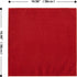 paonne Pack 8) Reusable Cleaning Towels, Microfiber Cleaning Cloth for House, Kitchen, Car, Motorbike, Windows