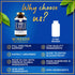 HMB and Vitamin D3 Supplement - Muscle Growth, Strength, Performance Support - 180 Days, 360 HMB Capsules