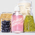 Saturday Skin Hydrating Gentle Facial Gel Cleanser, Korean Skin Care, Makeup Remover for Sensitive Skin with