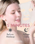 DERMAL Wine Collagen Essence Korean Facial Mask, Pack of 10, Hydrating & Revitalizing Sheet for Tired Skin