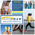Soleeze Spring Loaded Shoe Inserts Insoles for Men & Women, Shock Absorbers For Your Feet! - Size X Large