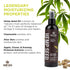 Hemp Seed Body Mist - 8 fl oz, Moisturizes & Protects Skin with Hemp Seed Oil, Chamomile & Aloe Vera, Vegan