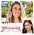 EYEGUARD Polka Dots Fashion Ladies Reading Glasses - 4 Pairs Spring Hinge Readers for Women