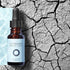 Pore Minimizing Serum for Face - Deep Intensive Hydration - Instant Skin Balancing - Non-Sticky, Non-Greasy Anti-Aging