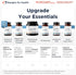 Thyrommune (60 Designs For Health - Thyroid Support Supplement with Selenium (Selenomethionine) + Myo-Inositol - Vegan