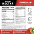 Syntrax Nutrition Nectar, 100% Whey Isolate Protein Powder, Strawberry Kiwi Flavor, 2 lbs