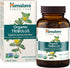 Himalaya Organic Tribulus Terrestris, Herbal Supplement for Urinary Support, Bladder Function, Prostate Support, 688
