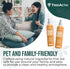 TreeActiv Aromatherapy Room Spray, 4 oz, Natural Citrus Air Freshener, Essential Oil Odor Eliminator