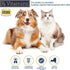 Rx Vitamins GlucaMune Cat & Dog Immune Supplement Plus Licorice Extract - 90 Count
