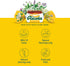 Ricola Berry Medley Throat Drops, 45 Count, Delicious Throat Relief & Care, Naturally Flavored Oral Anesthetic