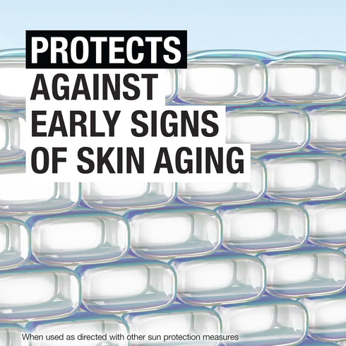 Neutrogena Clear Face Sunscreen Lotion for Acne-Prone Skin, Broad Spectrum SPF 50, 3 fl. oz