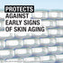 Neutrogena Clear Face Sunscreen Lotion for Acne-Prone Skin, Broad Spectrum SPF 50, 3 fl. oz