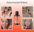 Relaxing Essential Oil Blend for Diffuser, Aromatherapy Oils for Home and Travel Stress Support