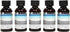 Aromatherapy Set of 5 Hosley Premium Ocean Breeze Warming Oils, 1.86 Fluid Ounce Each, Ideal Gift for Spa Settings