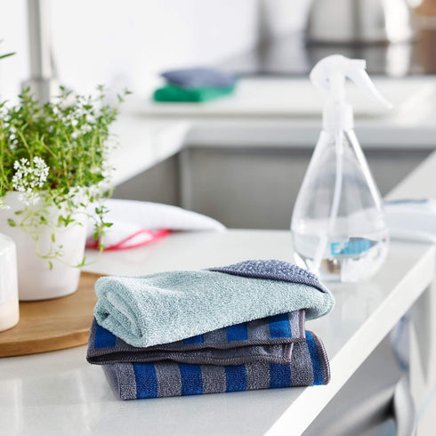 E-Cloth Range & Stovetop Microfiber Cloth, Standard Packaging, Cleaning & Polishing Set