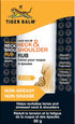 Tiger Balm Extra Strength Neck & Shoulder Rub for Warm Pain Relief, 50 G