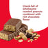 think! Protein Bars - Gluten Free, Kosher Friendly, Chunky Peanut Butter, 2.1 Oz, 10 Count (Packaging May Vary)