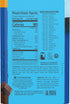Sunwarrior Vegan Protein Powder - Chocolate, 32 Servings, USDA Organic, Keto Friendly, Non-GMO