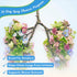 Lung Detox and Cleanse, Extra Strength Herbal Lung Health Supplements for Smokers, Promotes Respiratory Health