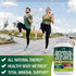 NEW AGE Oregano Oil 6000mg, Garlic Extract 4000mg, Olive Leaf 3000mg with Astragalus - Immune Support Supplement