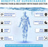 Rave Doctor 5 HTP Supplement - Essential Rave Vitamins for Festival Goers, Festival Essentials, 5htp Supplement