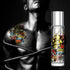 Cologne for Men Roll-on Original Cupid Pheromone Perfume Oil Phantom Crush 0.34fl.oz - Alcohol-free -TSA Ready