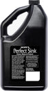 HOPE'S Perfect Sink Cleaner and Polish, Restorative, Water-Repellant, Removes Stains, Ideal for Brushed Stainless