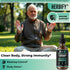 Immune 30 2 Oz HERBIFY Lymphatic Drainage Drops for Liver Detox & Support - Lymph System Support Drops - Detox Cleanse