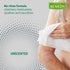Medline Remedy No-Rinse Foam Cleanser, Gentle Skincare Solution, 8 oz Bottle