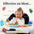 Miss Mouth's Messy Eater Stain Treater Spray - 16oz Stain Remover for Newborn & Baby Essentials, Food, Grease, Coffee